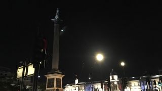 夜通し大賑わい