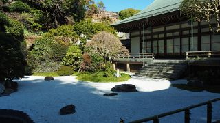 竹林以外にも見所が多い