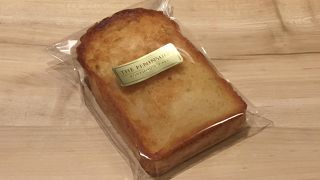 ハニーフレンチトースト