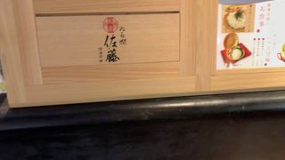 日本酒好きな方向けのお店