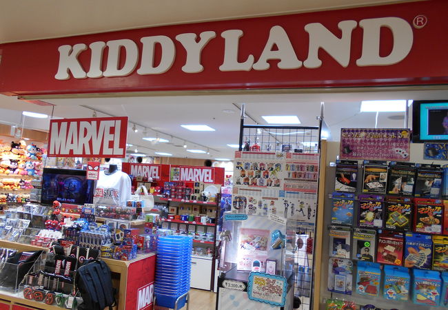 キディランド 大阪梅田店 クチコミ アクセス 営業時間 キタ 大阪駅 梅田 フォートラベル