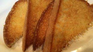 都庁近くのシズラー