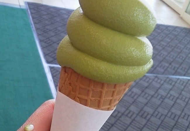 いつの間にかお店が変わったのですね。