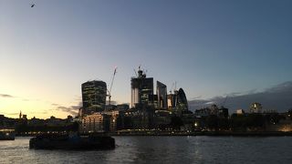 日中より黄昏以後