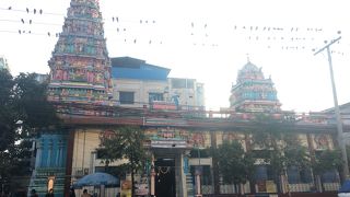 Sri Ganesh Temple