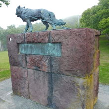 わんわん・・・・