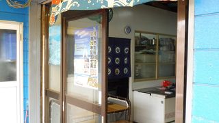 もはや稚内の有名店・・・・