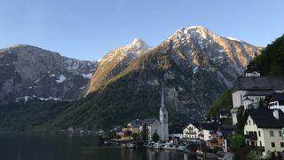 ハルシュタットのシンボル