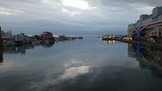 屈斜路湖が源だったのね