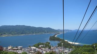 往復850円でした！