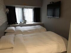 RF プリティ ホテル ジャングオ ノース 写真