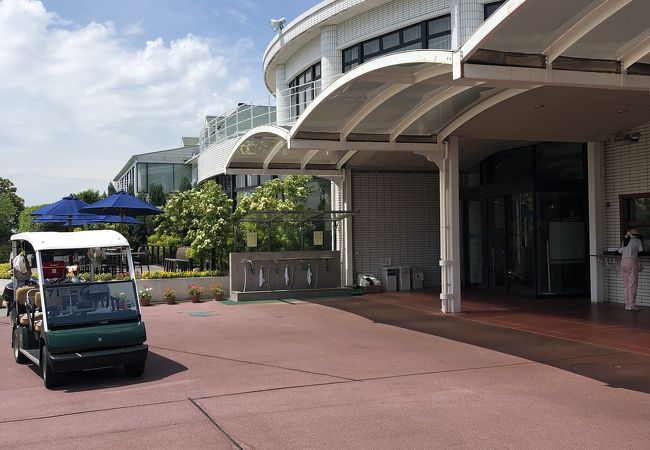マスターズゴルフ倶楽部 クチコミ アクセス 営業時間 三木 小野 フォートラベル