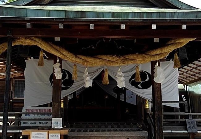 犬山の寺・神社・教会 ランキング