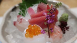 福井駅前の郷土料理のお店 ♪