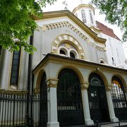 ブルガリア正教会