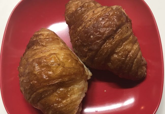 ミニヨン 大分駅クロワッサン