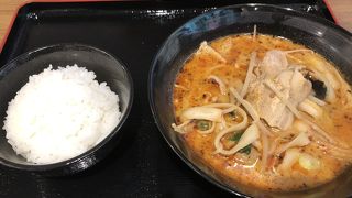 クセになる痺れ