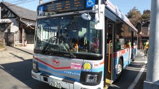 鎌倉の市内観光に