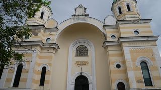 Hram SV SV kiril i metodiy 2