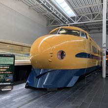 ドクターイエロー