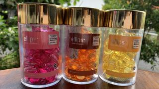 安く買えた！「ellips（エリプス）」