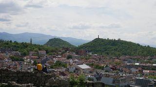 アリョーシャ ソビエト アーミー メモリアル