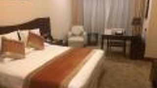 アンバサダー ホテル