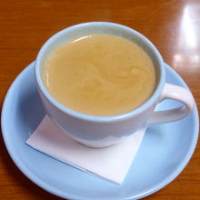 セットのネパールチャー