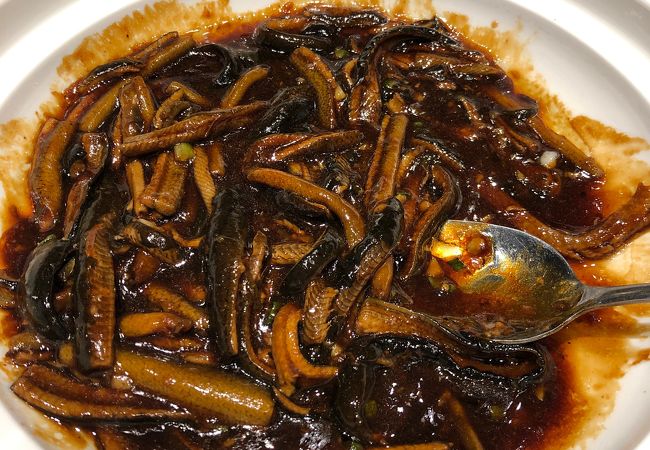 上海1号 私蔵菜