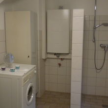 現在のバス・ユーティリティ