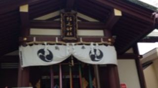 別表神社