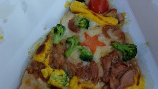 キャプテンフックス ギャレー