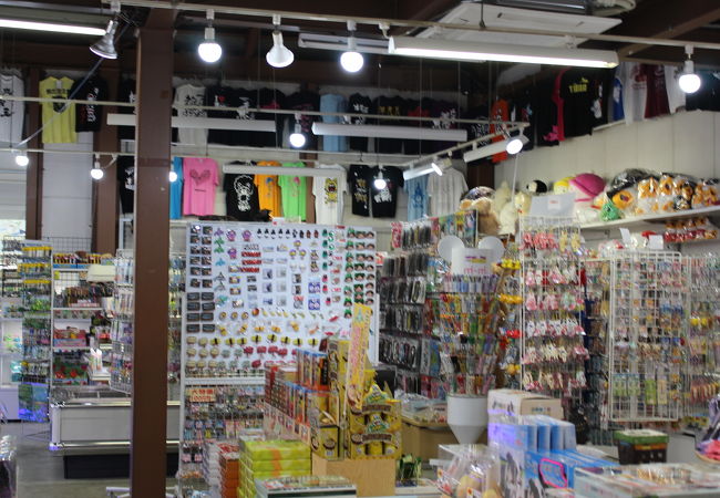 おみやげ市場小樽屋 クチコミ アクセス 営業時間 小樽 フォートラベル