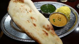 無難な味わいでした