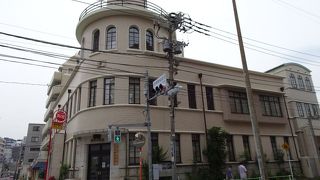 昭和初期の消防署