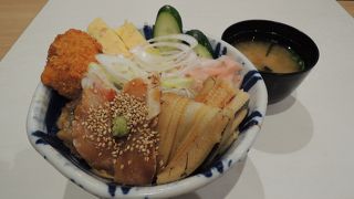 木更津の名物のってます