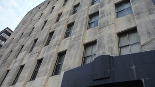 JR九州第一庁舎 (旧三井物産門司支店)