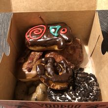 ピンクの箱は幸せの箱