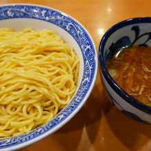 つけ麺
