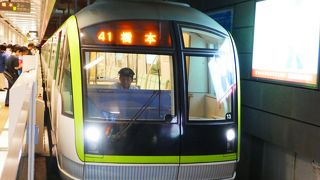 延長が待たれる