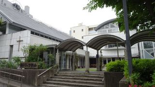 カトリック教会