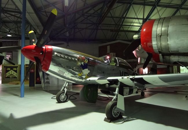 イギリス空軍博物館 クチコミ・アクセス・営業時間｜ロンドン