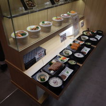 ステーキが１８８０バーツ