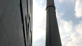 上海当代芸術博物館