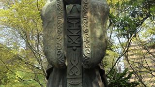 意外にも世界最大