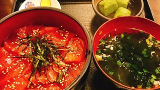 どこのお店でも一緒・・・かも