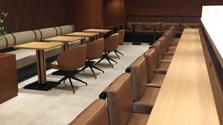 サクララウンジ小松空港