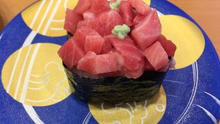 金沢deもりもり系列100円寿司 By ふとももぷるぷる もりもり 福久店のクチコミ フォートラベル
