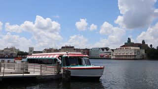 一度乗ればいいかな