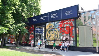 見どころ満載クレムリン！チケット売場で購入する共通入場券のポイントと注意点！